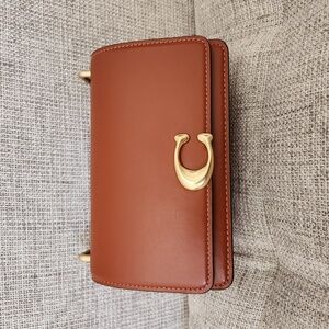 Coach Bandit Crossbody Bag Small